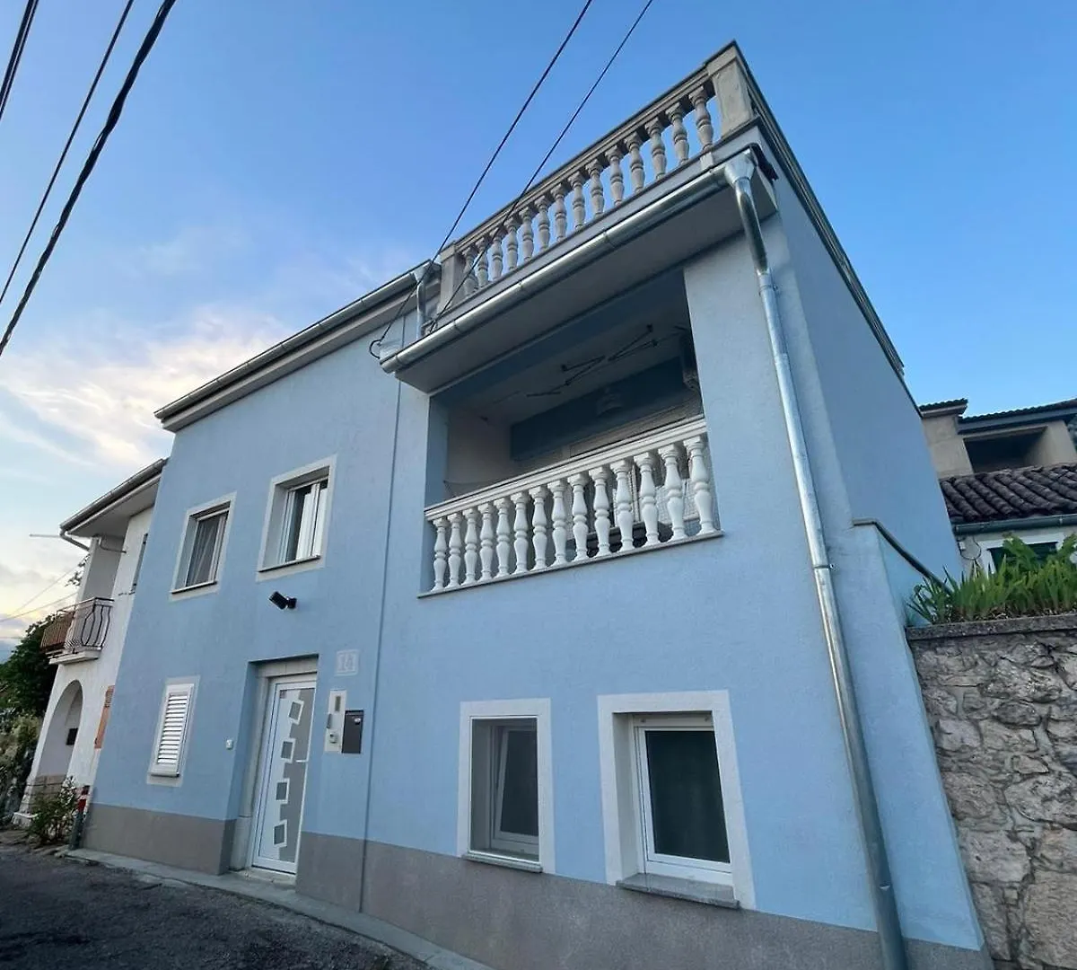 Apartment Charme  Barci