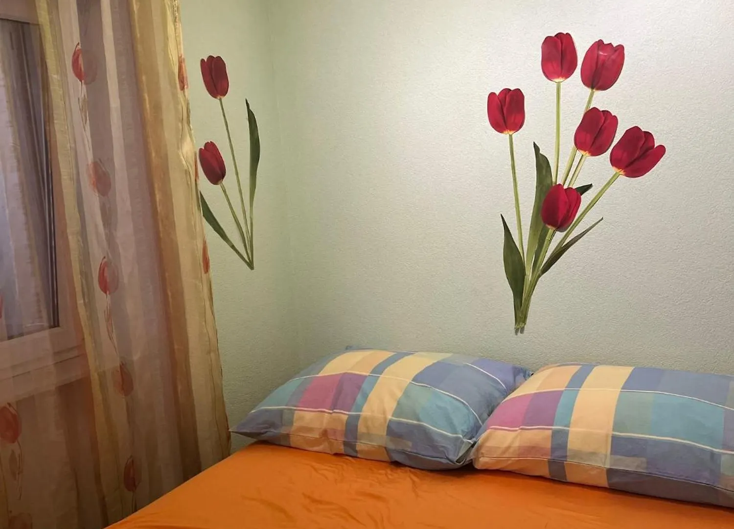 Apartment Charme Croatia