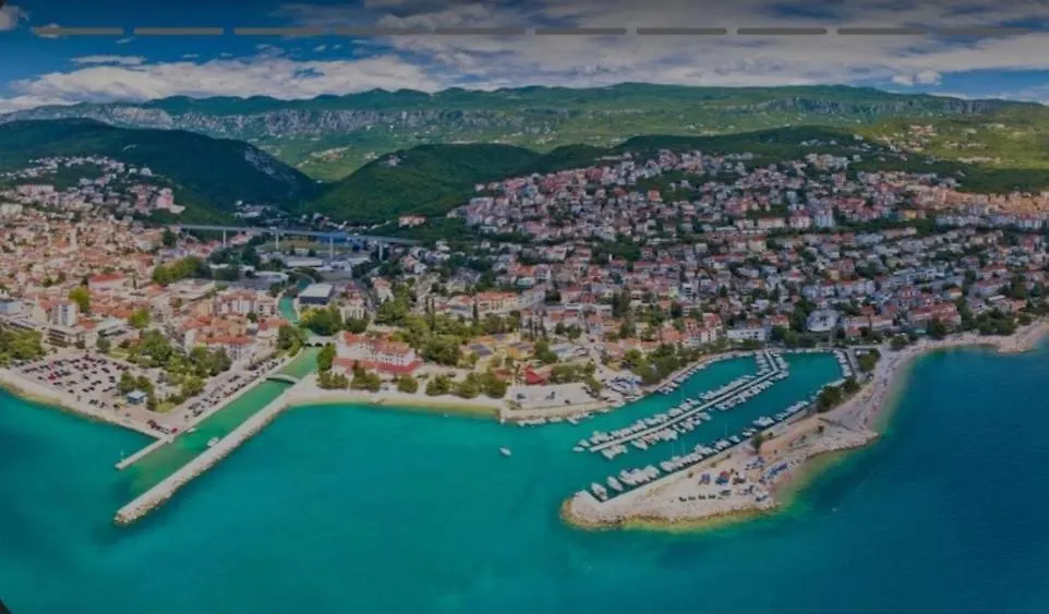 Apartment Charme 0*, Barci Croatia